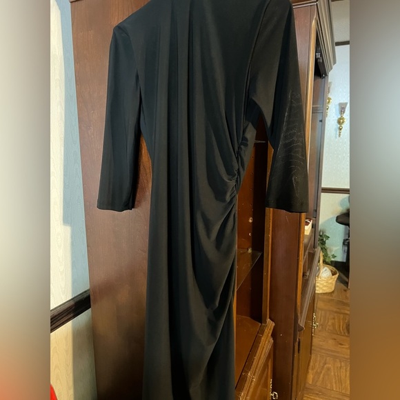 Ronni Nicole dress - Picture 2 of 2